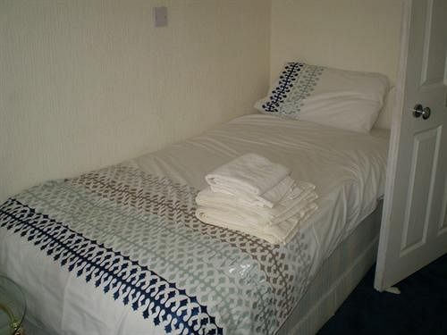 The South Lea Hotel Blackpool Bagian luar foto